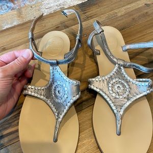 Jack Rodgers sandals